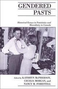 Produktbild: Gendered Pasts
