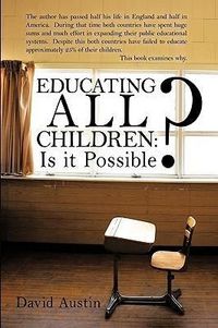 Produktbild: Educating All Children