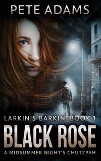 Produktbild: Black Rose