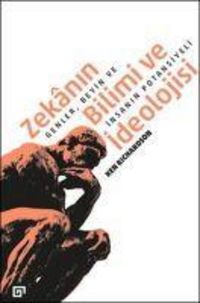Produktbild: Zekanin Bilimi ve Ideolojisi