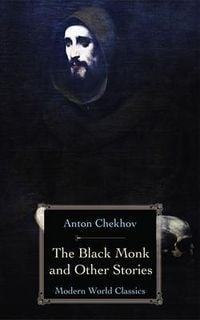 Produktbild: The Black Monk and Other Stories (Modern World Classics)