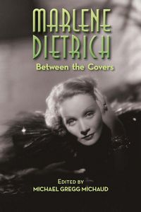 Produktbild: Marlene Dietrich