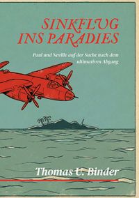Produktbild: Sinkflug ins Paradies