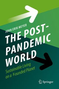 Produktbild: The Post-Pandemic World
