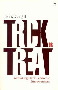 Produktbild: Trick Or Treat