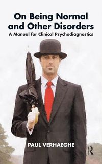 Produktbild: On Being Normal and Other Disorders