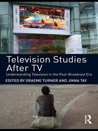 Produktbild: Television Studies After TV