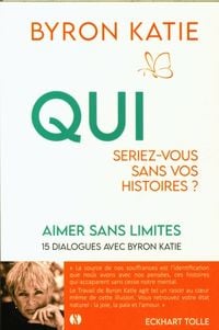 Produktbild: Aimer sans limites : qui seriez-vous sans vos histoires ?
