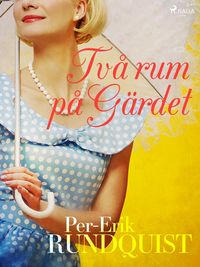 Produktbild: Tv&aring; rum p&aring; G&auml;rdet