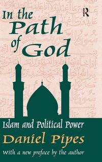 Produktbild: In the Path of God