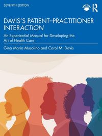 Produktbild: Davis's Patient-Practitioner Interaction