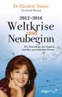 Produktbild: 2012-2016. Weltkrise und Neubeginn