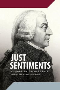 Produktbild: Just Sentiments