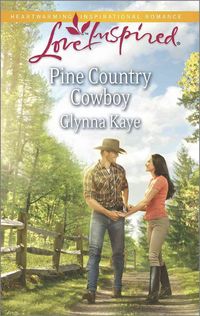 Produktbild: Pine Country Cowboy