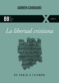 Produktbild: La libertad cristiana