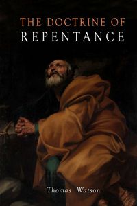 Produktbild: Doctrine of Repentance