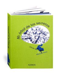 Produktbild: Mi &aacute;rbol de los secretos