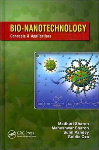 Produktbild: Bionanotechnology