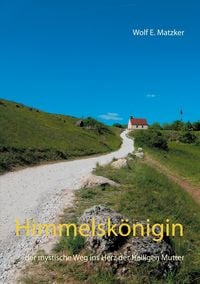 Produktbild: Himmelsk&ouml;nigin