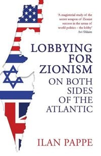 Produktbild: Lobbying for Zionism on Both Sides of the Atlantic