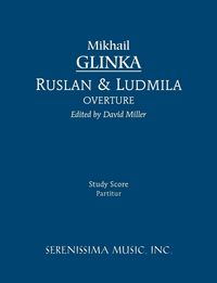 Produktbild: Ruslan and Ludmila Overture