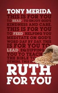 Produktbild: Ruth for You