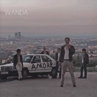 Bild vom Artikel Wanda: Amore/CD vom Autor Wanda