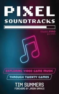 Produktbild: Pixel Soundtracks