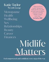 Produktbild: Midlife Matters