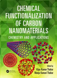 Produktbild: Chemical Functionalization of Carbon Nanomaterials