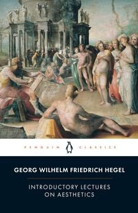 Produktbild: Introductory Lectures on Aesthetics
