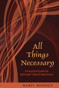 Produktbild: All Things Necessary