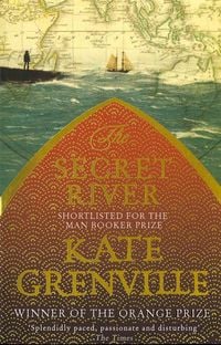 Produktbild: Grenville, K: The Secret River