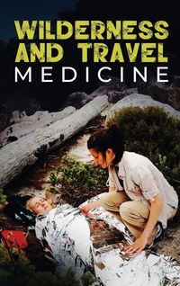 Produktbild: Wilderness and Travel Medicine