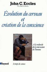 Produktbild: Evolution du cerveau et cr&eacute;ation de conscience