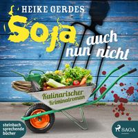 Produktbild: Soja nun auch nicht