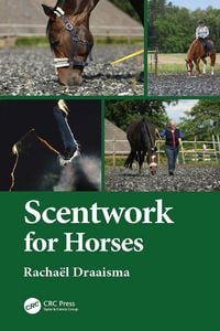 Produktbild: Scentwork for Horses