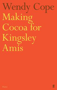 Produktbild: Making Cocoa for Kingsley Amis