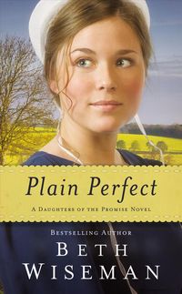 Produktbild: Wiseman, B: Plain Perfect