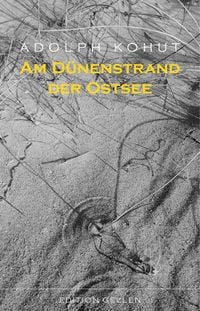 Produktbild: Am D&uuml;nenstrand der Ostsee
