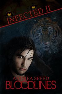 Produktbild: Infected: Bloodlines