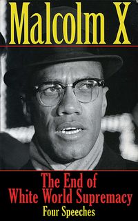 Produktbild: End Of White World Supremacy