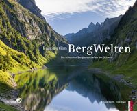 Produktbild: Faszination Bergwelten