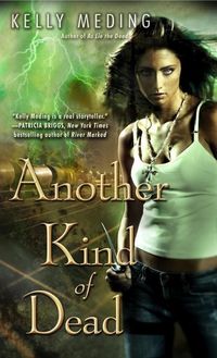 Produktbild: Another Kind of Dead
