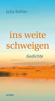 Produktbild: Ins weite schweigen