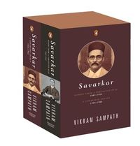 Produktbild: Savarkar: A Contested Legacy from a Forgotten Past