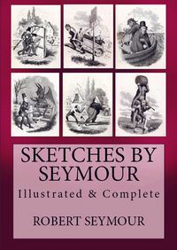Produktbild: Sketches of Seymour