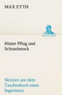 Produktbild: Hinter Pflug und Schraubstock