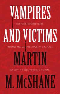 Produktbild: Vampires and Victims