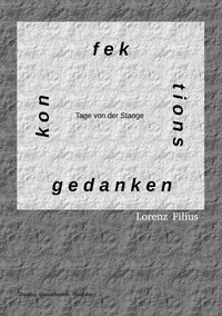 Produktbild: Konfektionsgedanken